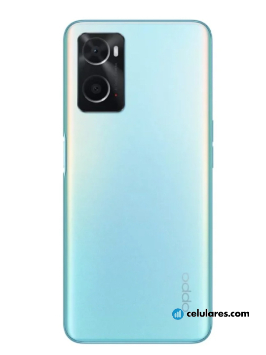 Imagen 10 Oppo A76