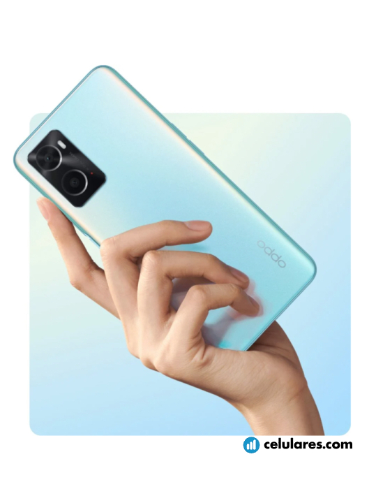 Imagen 15 Oppo A76