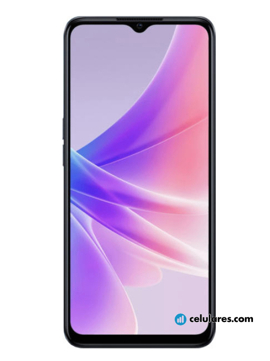 Oppo A77 5G