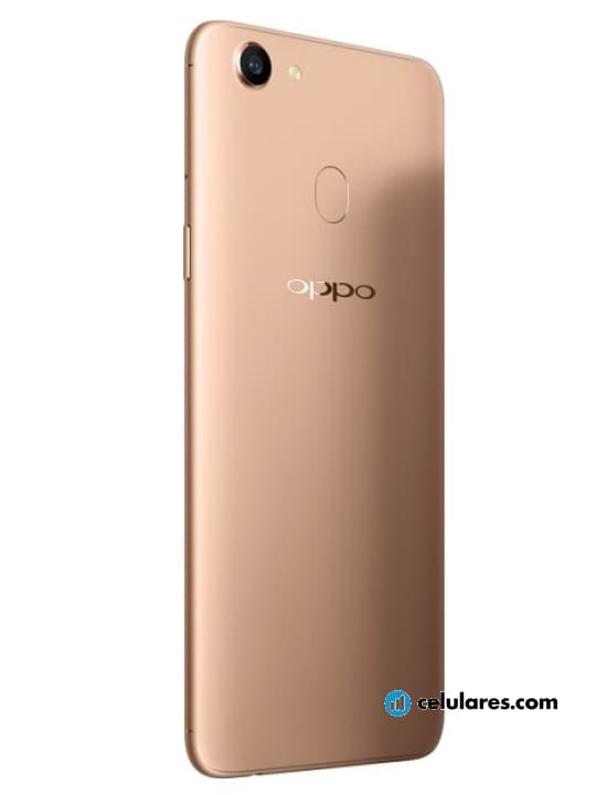 Imagen 6 Oppo A79