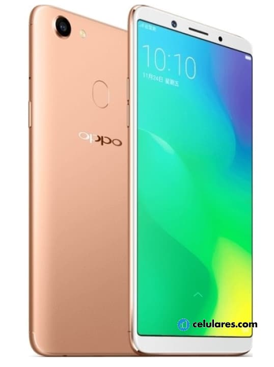 Imagen 3 Oppo A79