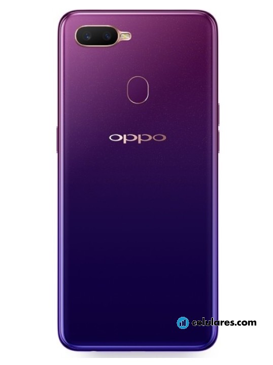 Imagen 7 Oppo A7x