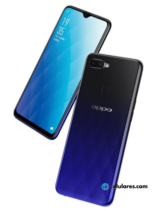 Imagen 5 Oppo A7x