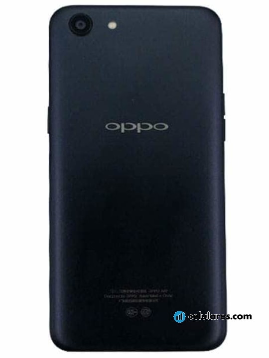 Imagen 2 Oppo A83