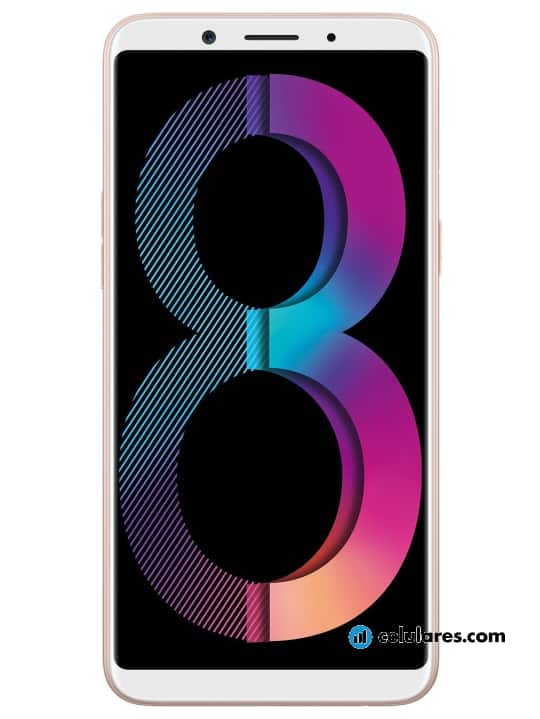 Oppo A83 Pro