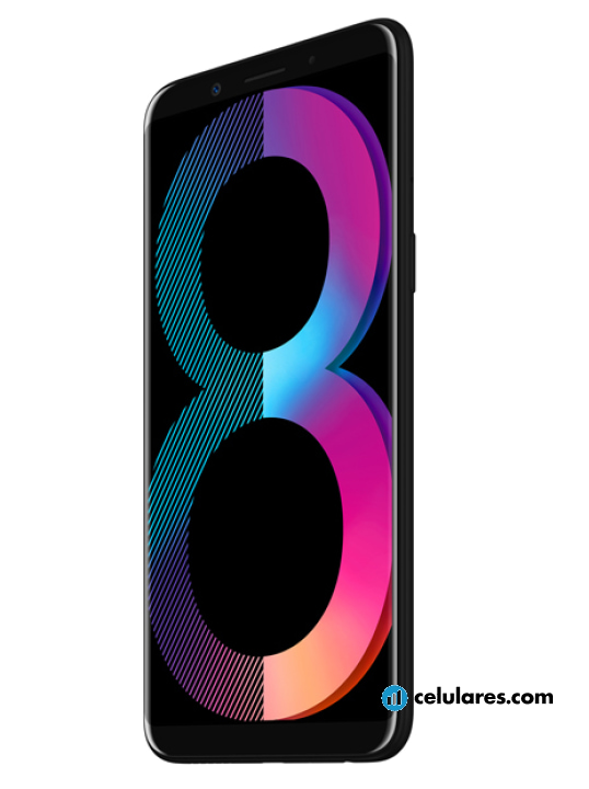 Imagen 3 Oppo A83 Pro