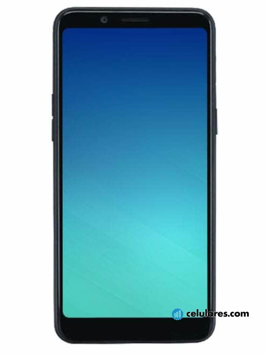 Oppo A85