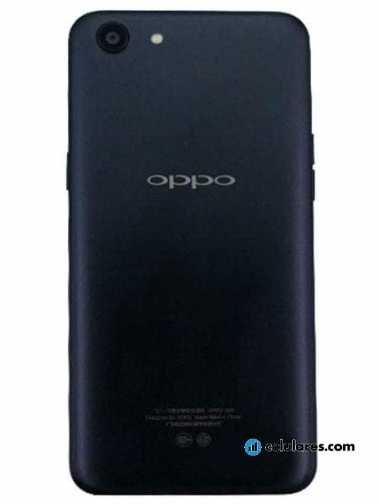 Imagen 2 Oppo A85