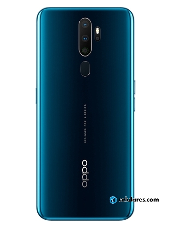 Imagen 2 Oppo A9 (2020)