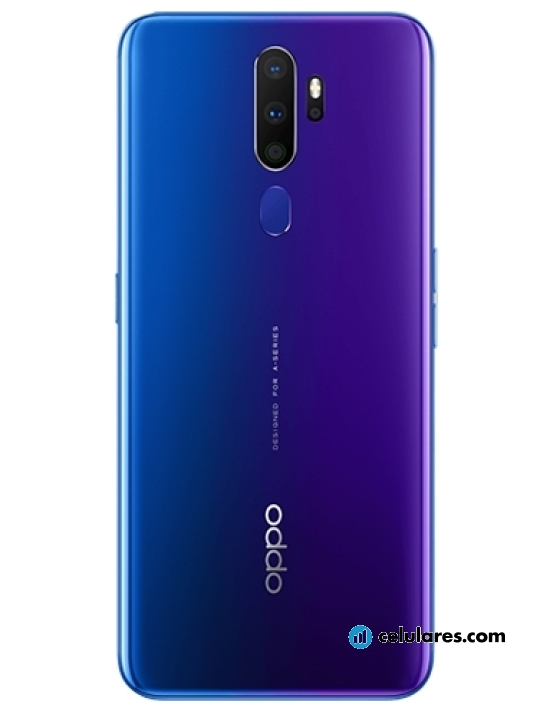 Imagen 3 Oppo A9 (2020)