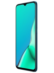 Fotografia Oppo A9 (2020)