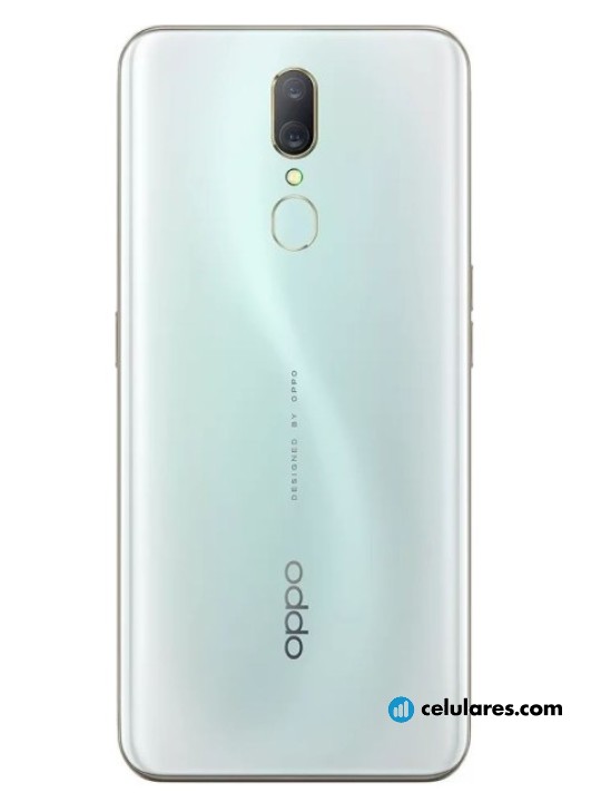 Imagen 7 Oppo A9