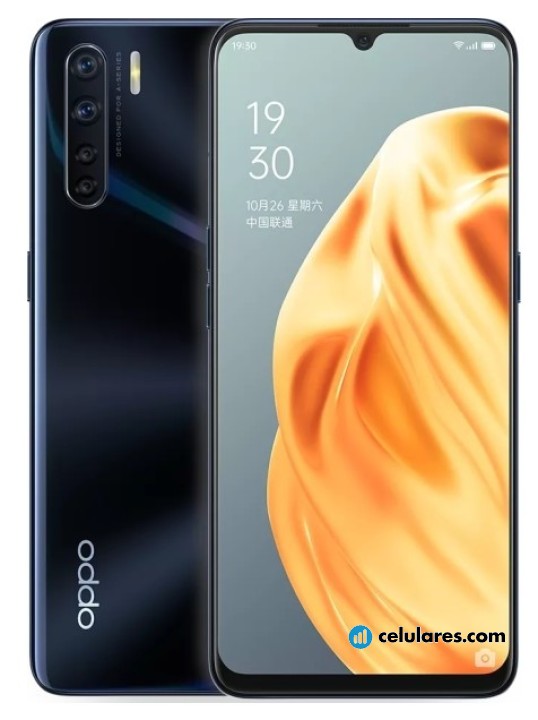 Imagen 4 Oppo A91