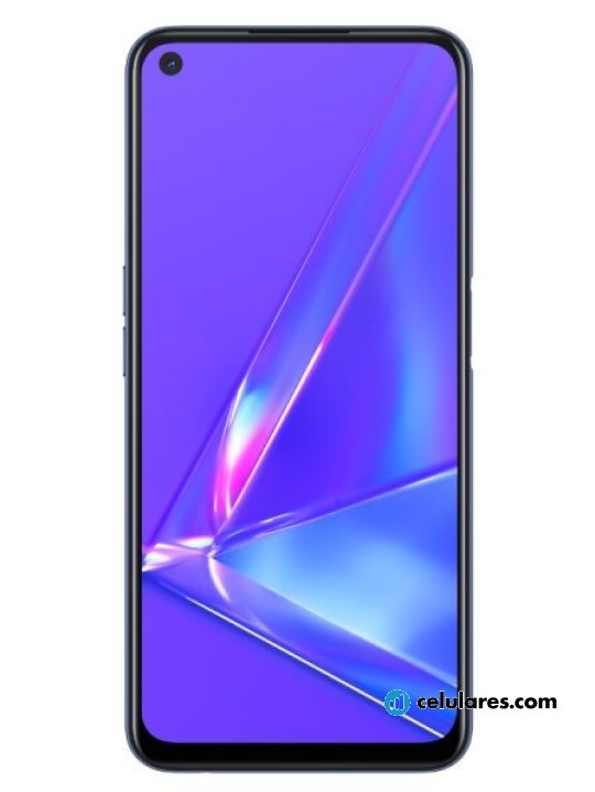 Oppo A92