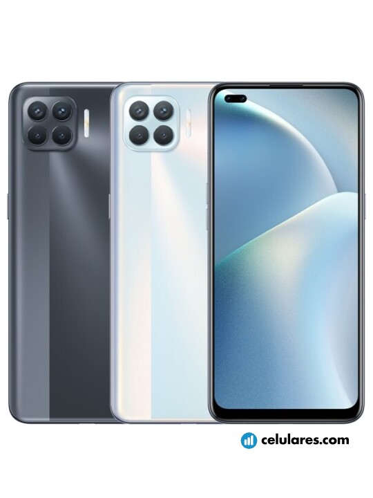 Imagen 2 Oppo A93