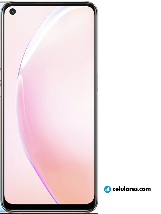 Oppo A93s 5G