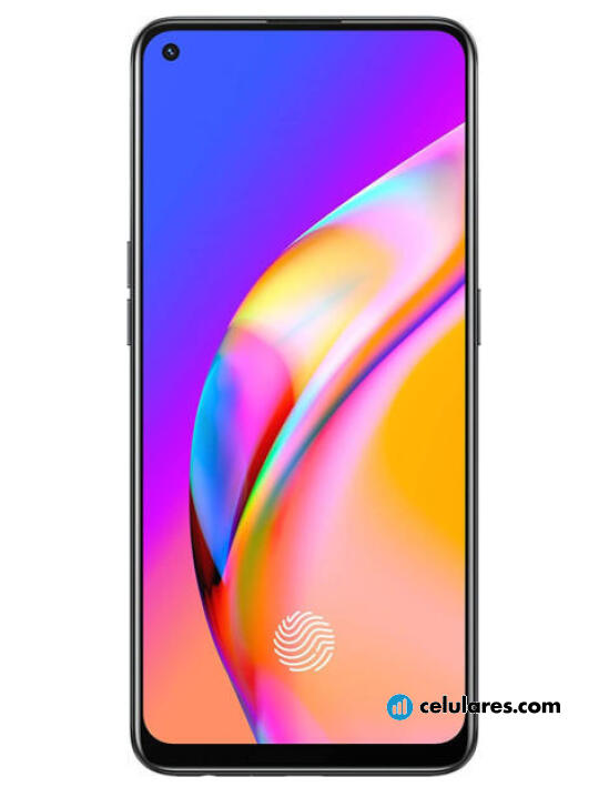 Oppo A94 5G: Mejor precio, características y ofertas