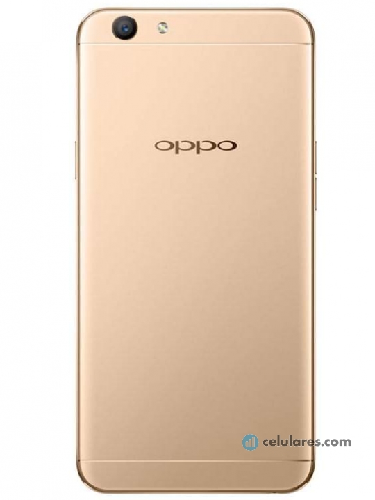 Imagen 2 Oppo A95S