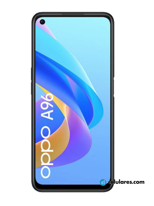 Oppo A96