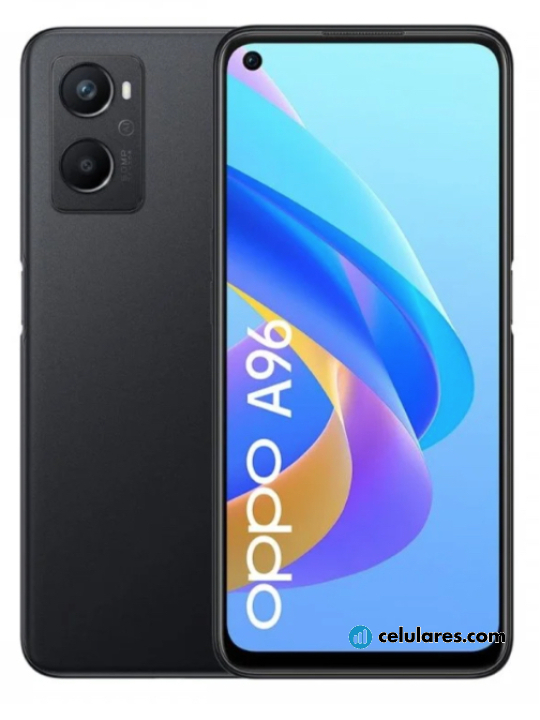 Imagen 3 Oppo A96