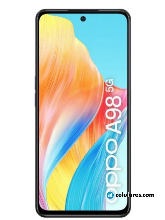 Oppo A98