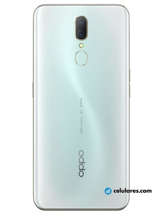 Imagen 5 Oppo A9x