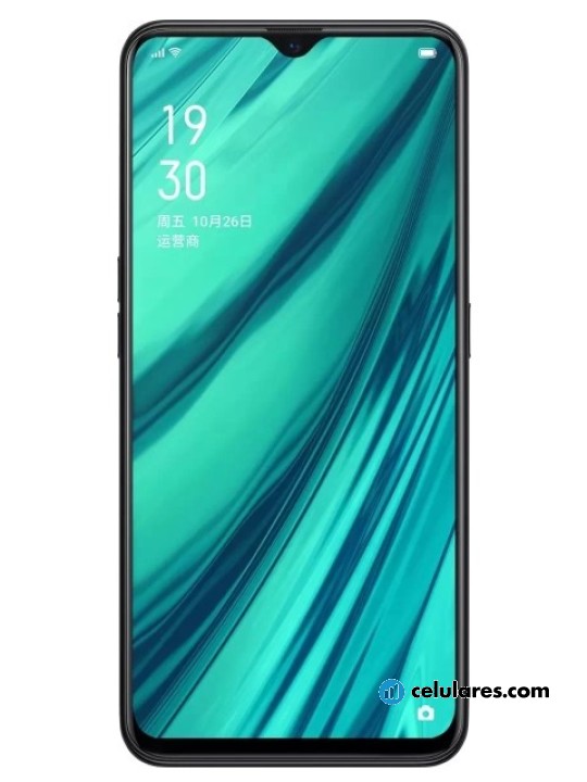 Oppo A9x