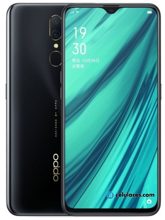 Imagen 3 Oppo A9x