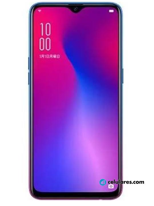 Oppo F11