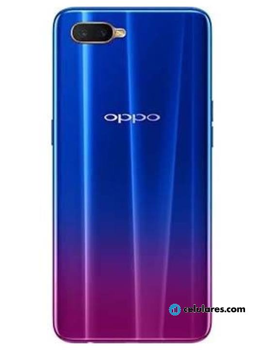 Imagen 2 Oppo F11