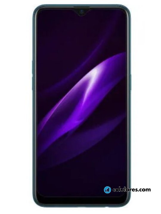 Oppo F17