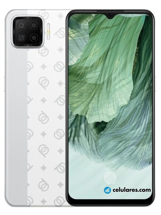 Imagen 2 Oppo F17