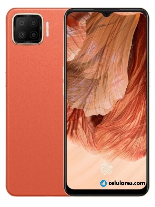 Imagen 3 Oppo F17