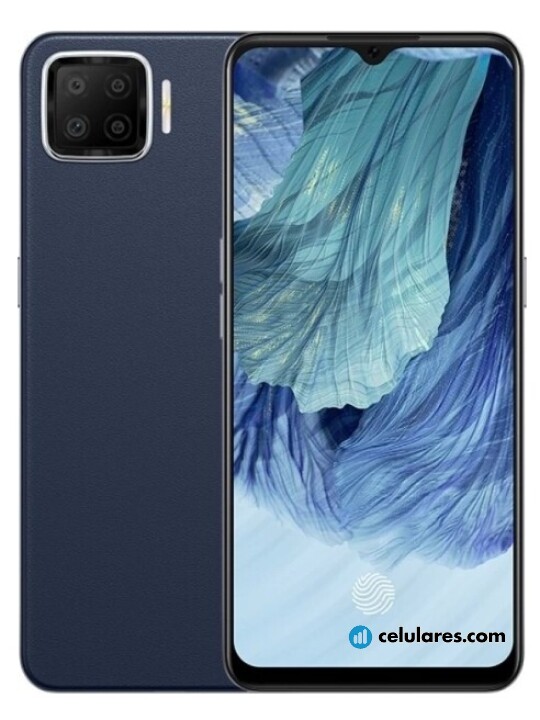 Imagen 4 Oppo F17