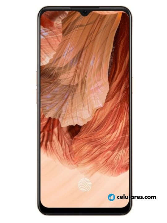 Imagen 5 Oppo F17