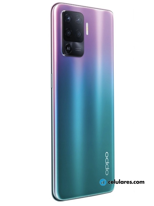 Imagen 3 Oppo F19 Pro+ 5G