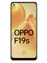 Oppo F19s