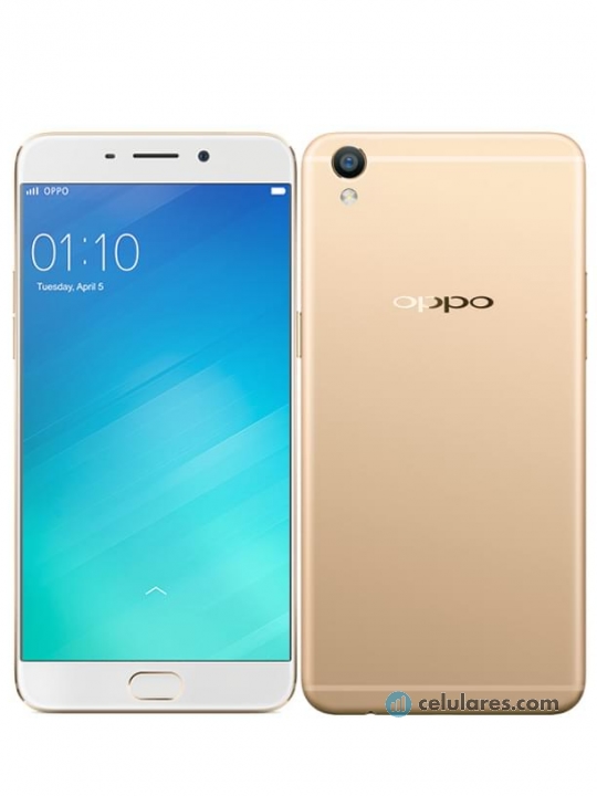 Imagen 3 Oppo F1s