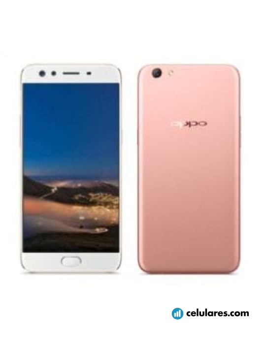 Imagen 2 Oppo F3