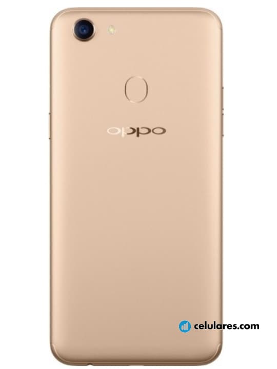 Imagen 3 Oppo F5 Youth