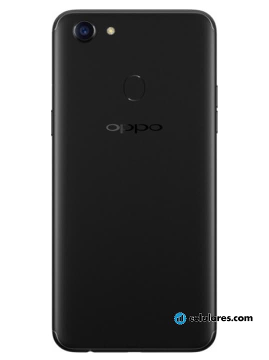 Imagen 4 Oppo F5 Youth