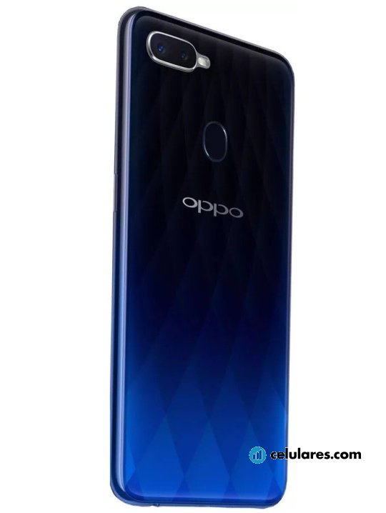 Imagen 5 Oppo F9