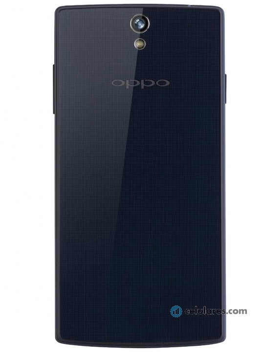 Imagen 6 Oppo Find 5 Mini