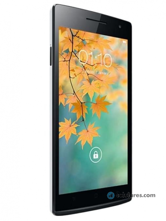 Imagen 2 Oppo Find 5 Mini