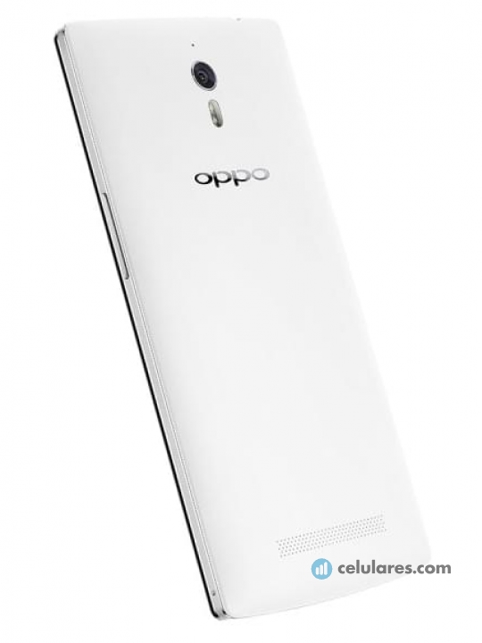 Imagen 3 Oppo Find 7