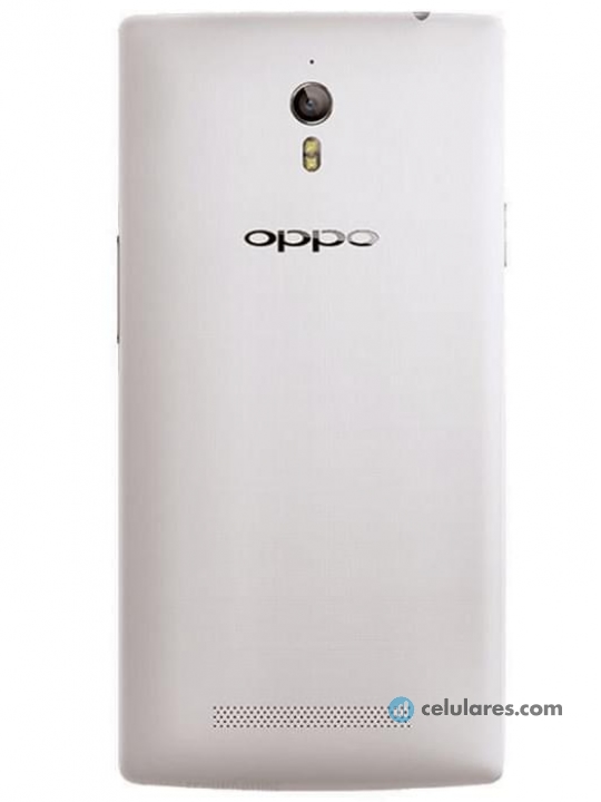 Imagen 4 Oppo Find 7