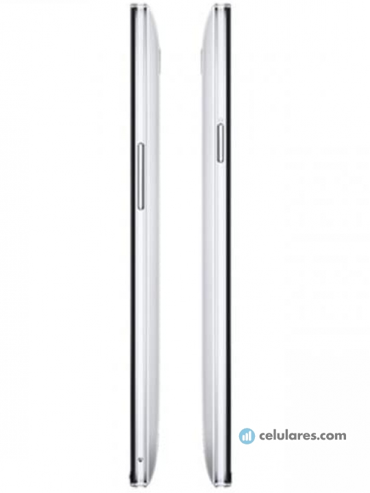 Imagen 3 Oppo Find 7a