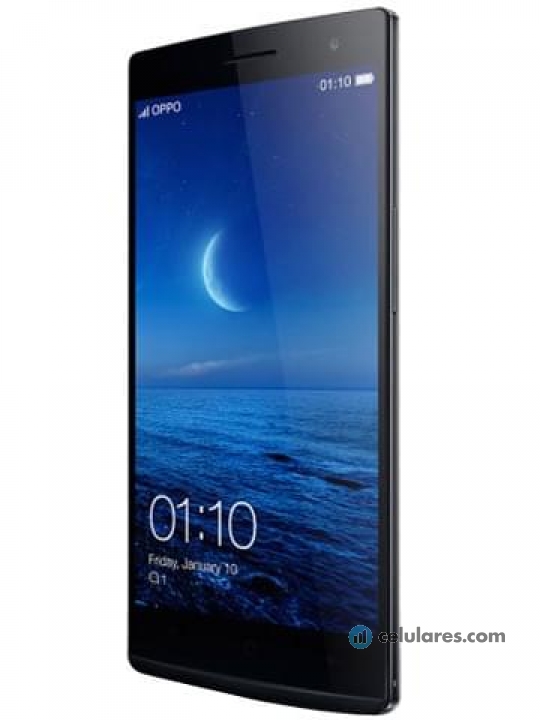 Imagen 2 Oppo Find 7a