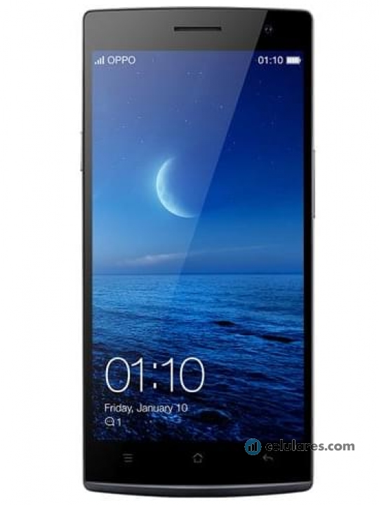 Oppo Find 7a