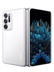 Fotografia Oppo Find N